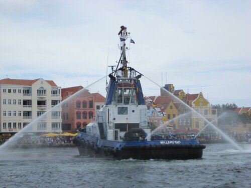 Vlootdagen 2008