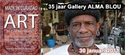 35 Year art by Yubi Kirindongo